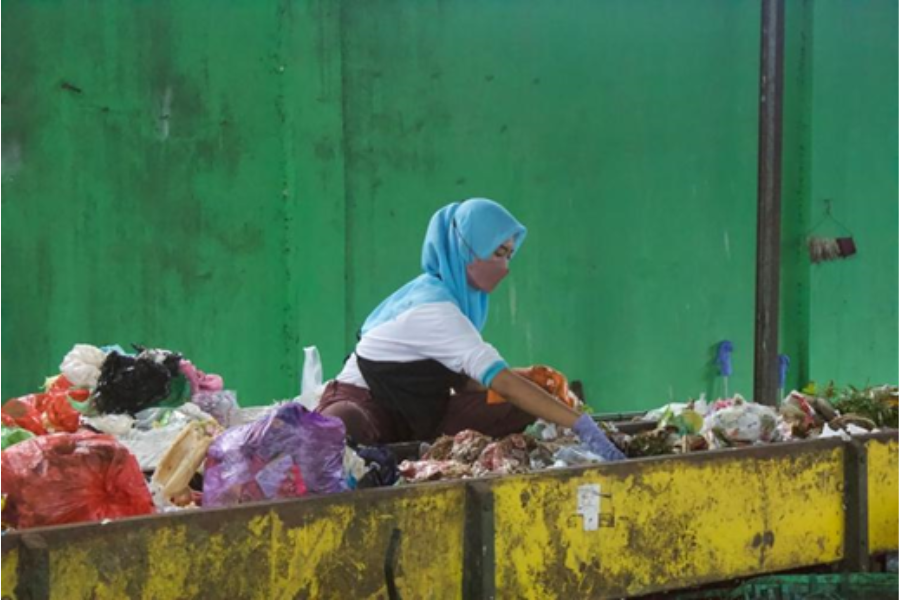 Pengelolaan Sampah: Belajar dari Pengelolaan Sampah Unggul di Banyuwangi (1)