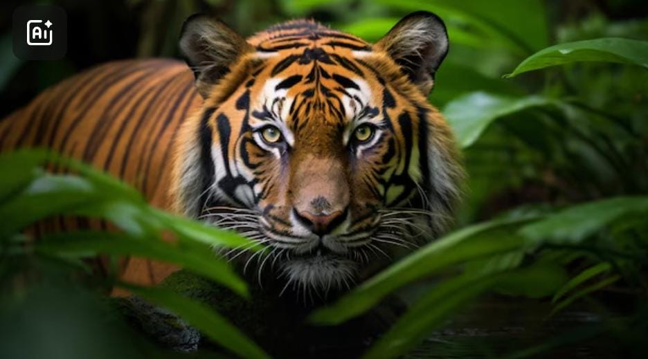BKSDA Aceh Kerahkan Tim Tangani  Harimau Sumatera di Gayo Lues