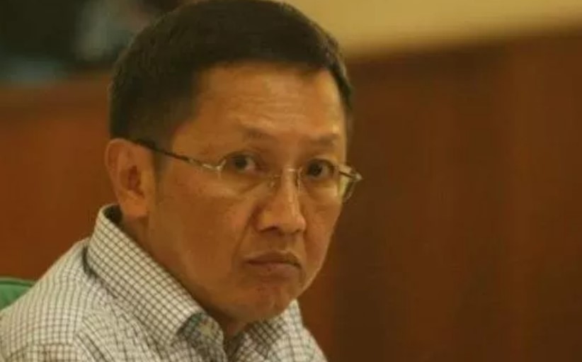 Terpidana Pembalakan Liar Hutan di Madina, Adelin Lis Bebas