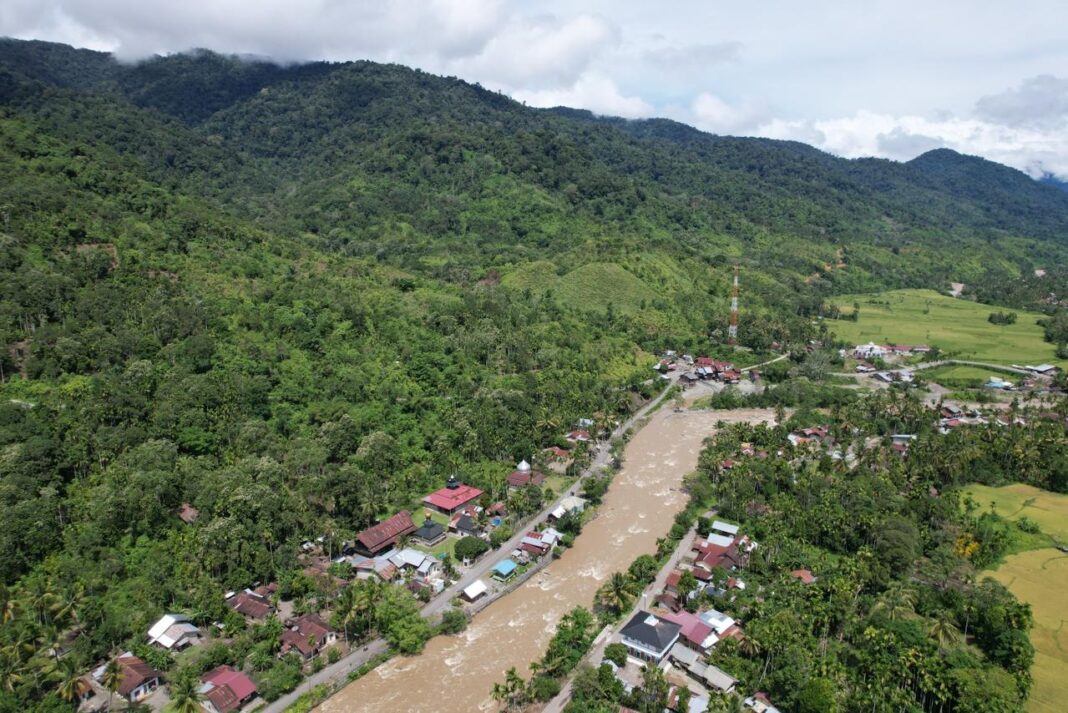 https://injiwarrior.com/Warga Beutong Surati Presiden, Tolak Tambang Emas di Jantung Hutan Aceh