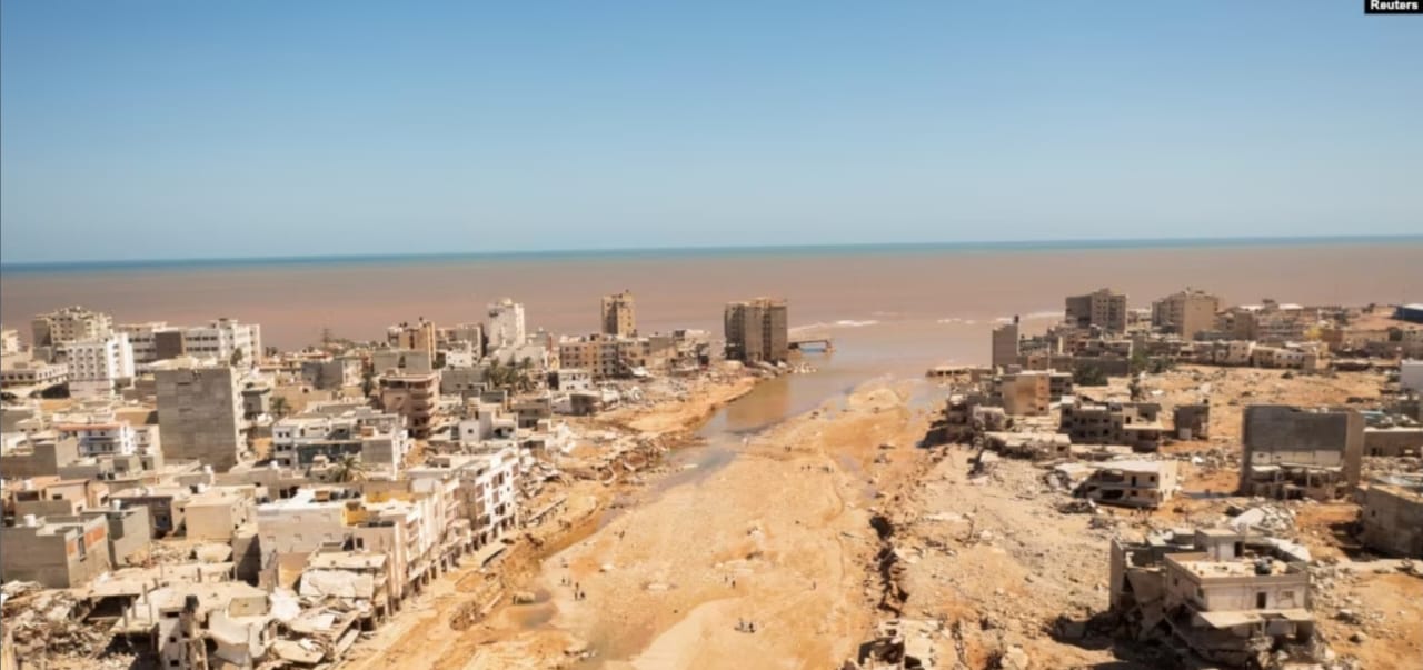 Indonesia Siap Bantu Korban Banjir di Libya dan Gempa di Maroko, Tidak Ada Laporan WNI Jadi Korban